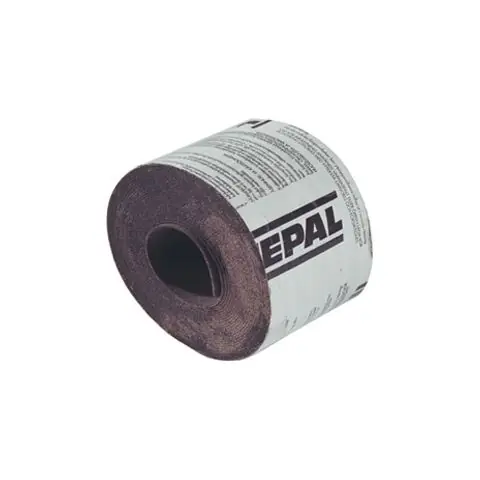 T-Emballage YEP 2500 Grundisoleringspapp Endast denna vecka